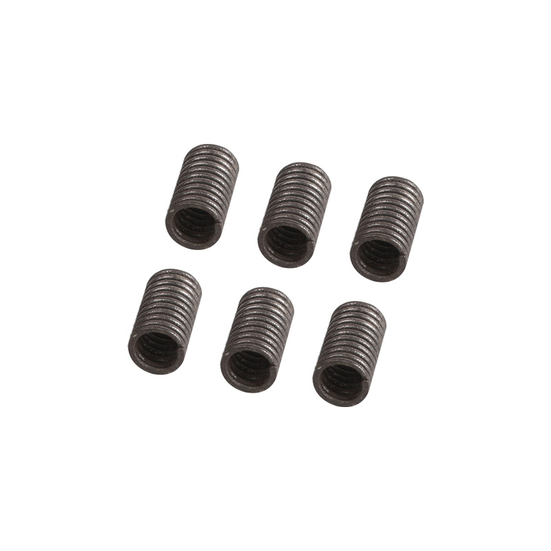 CVD金剛石涂層工裝耐高溫彈簧 CVD金剛石涂層工裝耐高溫彈簧