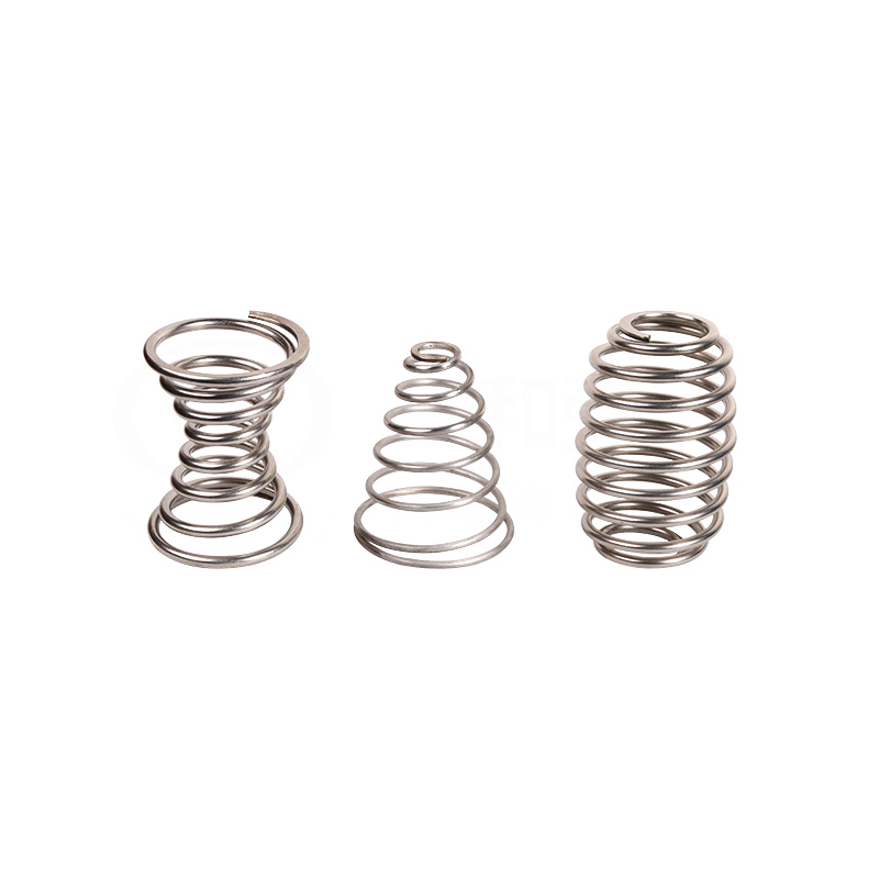 鈦合金異型簧 鈦合金異型簧