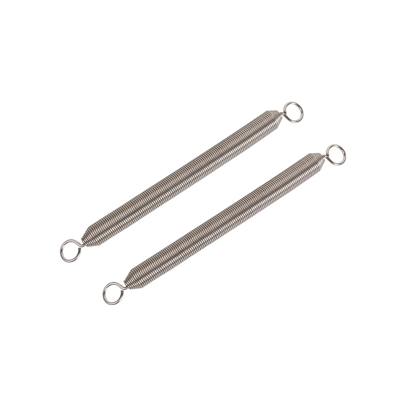 可調式拉伸彈簧--彈簧廠家 可調式拉伸彈簧--彈簧廠家