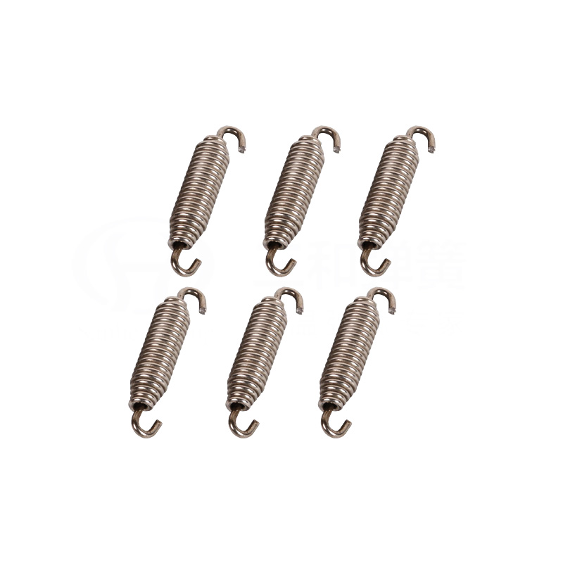 具有可轉鉤環拉伸彈簧--彈簧制造廠 具有可轉鉤環拉伸彈簧--彈簧制造廠