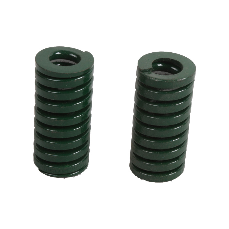 模具彈簧--重負荷(綠色)TH 模具彈簧--重負荷(綠色)TH