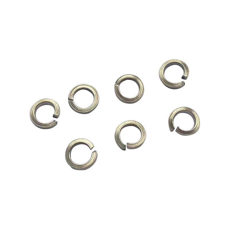 17-7PH彈簧墊圈 17-7PH彈簧墊圈