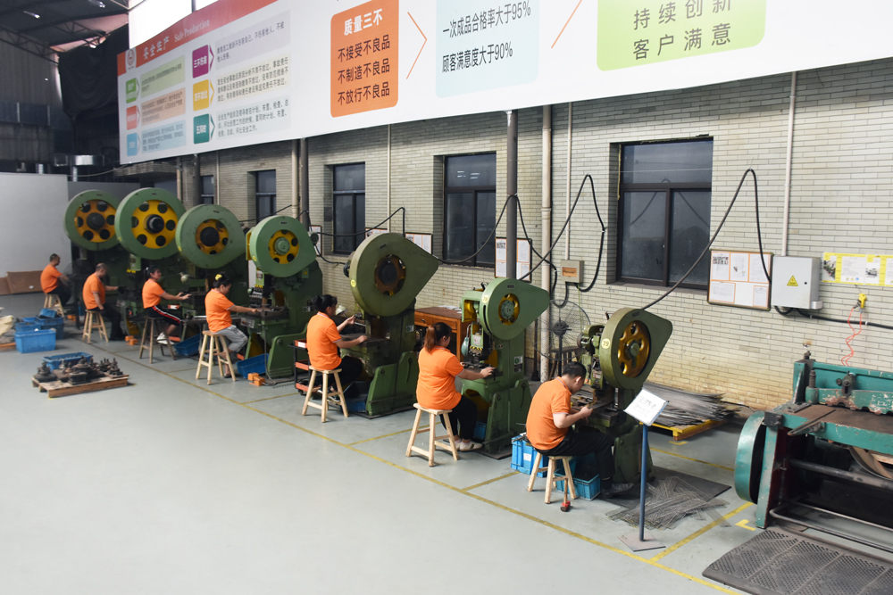 生產(chǎn)設(shè)備