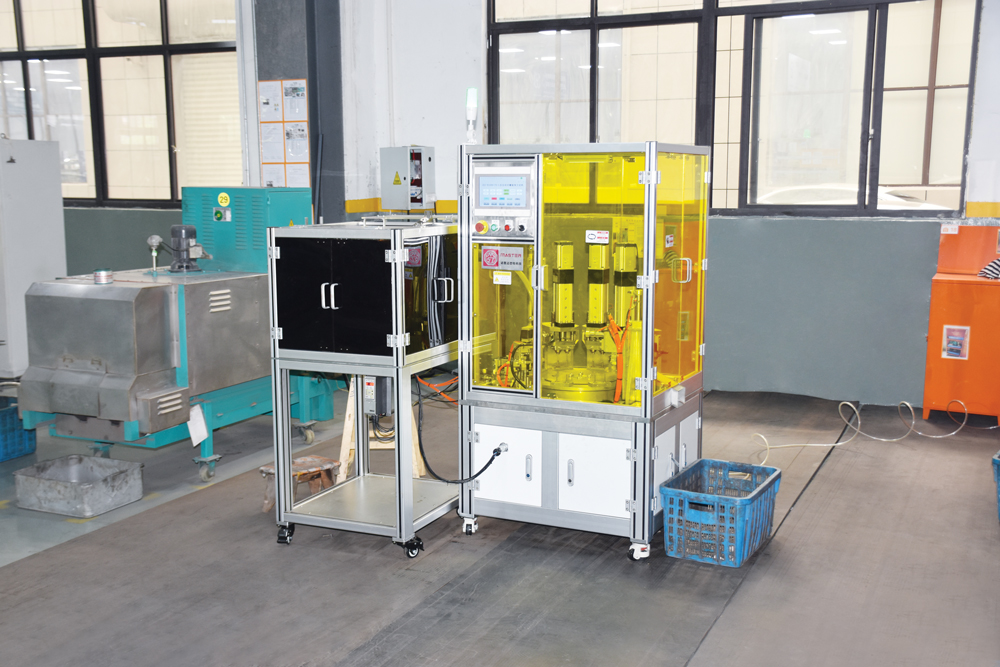 生產(chǎn)設(shè)備